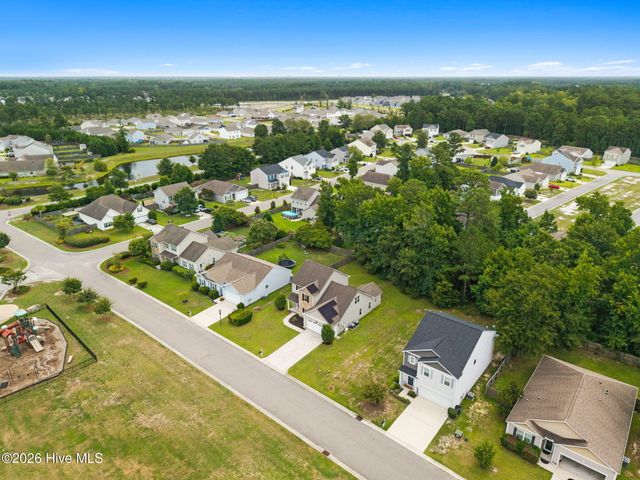 8064 W Highcroft Drive NE, Leland, NC 28451