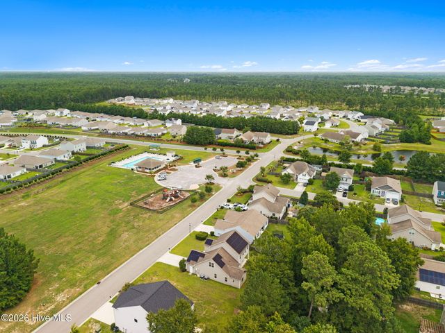 8064 W Highcroft Drive NE, Leland, NC 28451