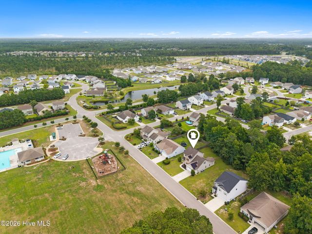 8064 W Highcroft Drive NE, Leland, NC 28451