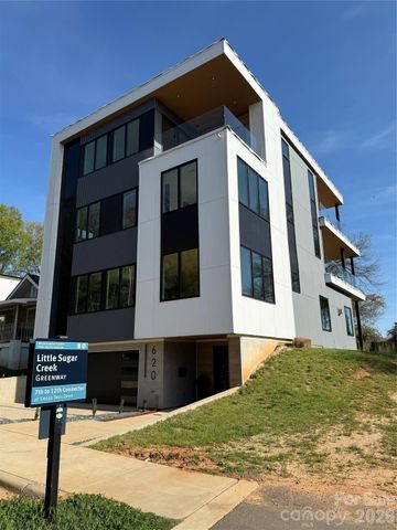 620 Cross Trail Drive, Charlotte, NC 28204