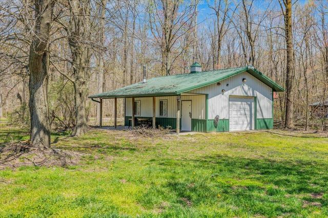 1104 Tryon Road, Michigan City, IN 46360