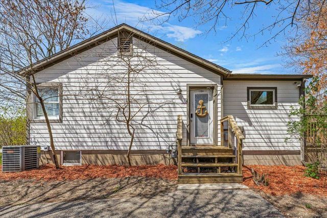 1104 Tryon Road, Michigan City, IN 46360