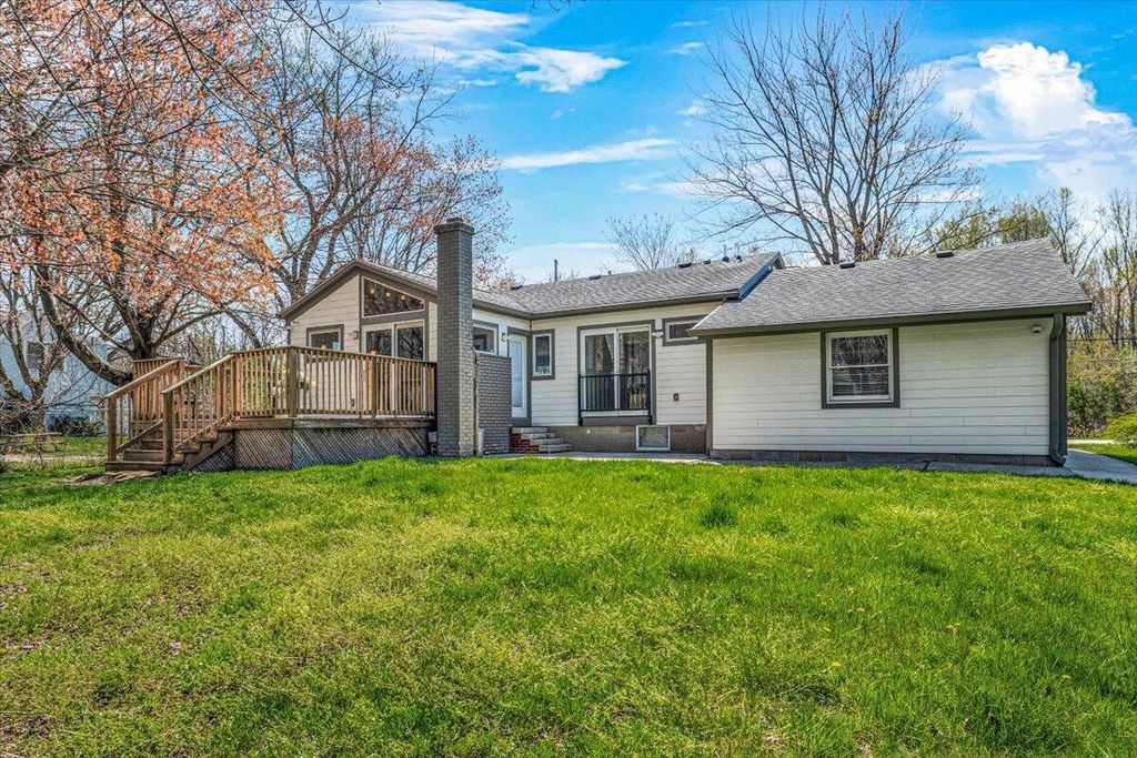 1104 Tryon Road, Michigan City, IN 46360
