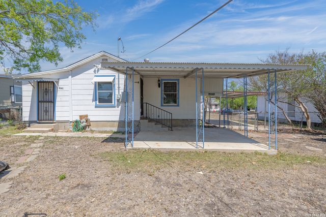 450 Westminster, San Antonio, TX 78228