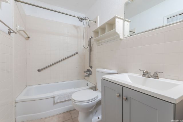 450 Westminster, San Antonio, TX 78228