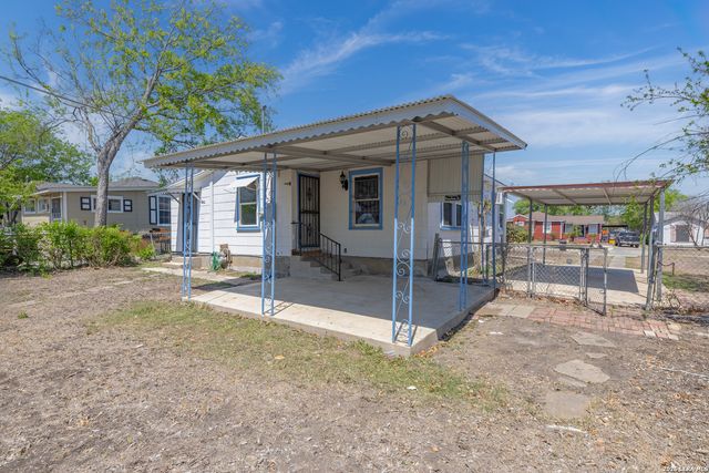 450 Westminster, San Antonio, TX 78228