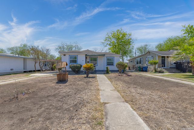 450 Westminster, San Antonio, TX 78228