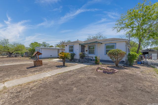 450 Westminster, San Antonio, TX 78228