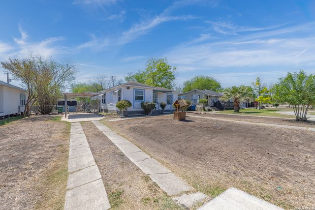 450 Westminster, San Antonio, TX 78228
