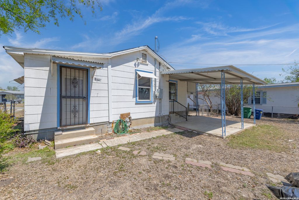 450 Westminster, San Antonio, TX 78228