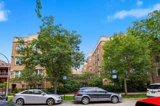 1624 W FARWELL Avenue 1D, Chicago, IL 60626