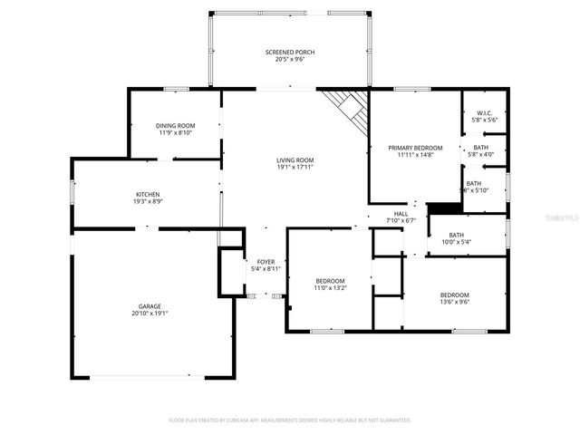 4116 HELENE DRIVE, Valrico, FL 33594