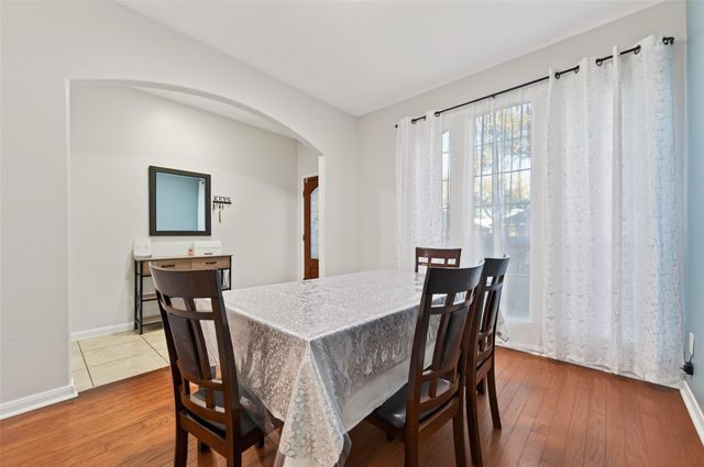 4492 Gran Canary Drive, League City, TX 77573