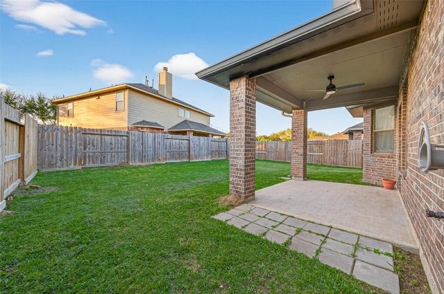 4492 Gran Canary Drive, League City, TX 77573