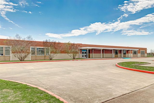 4492 Gran Canary Drive, League City, TX 77573