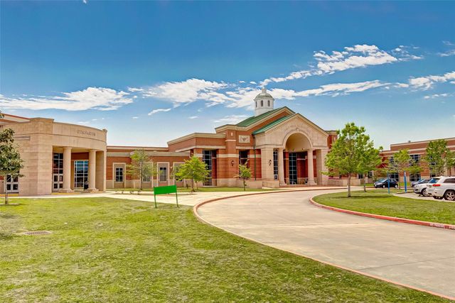 4492 Gran Canary Drive, League City, TX 77573