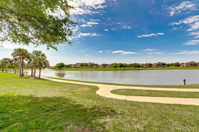 4492 Gran Canary Drive, League City, TX 77573
