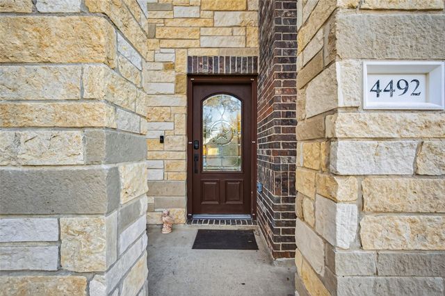 4492 Gran Canary Drive, League City, TX 77573