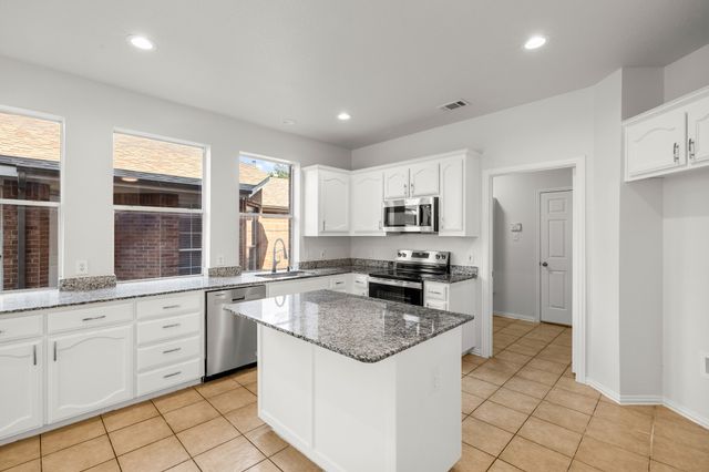 3032 Thicket Bend Court, Fort Worth, TX 76244