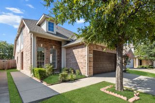 3032 Thicket Bend Court, Fort Worth, TX 76244
