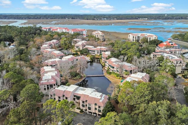 3 Shelter Cove Ln Apt 7434, Hilton Head Island, SC 29928