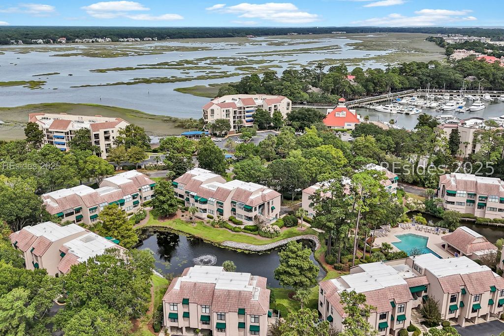3 Shelter Cove Ln Apt 7434, Hilton Head Island, SC 29928