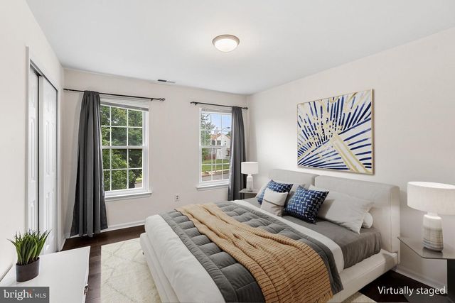 106 BIRCH HOLLOW DR, Bordentown, NJ 08505