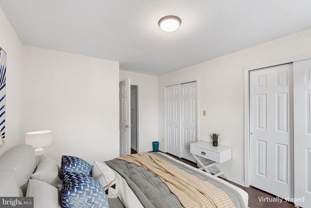106 BIRCH HOLLOW DR, Bordentown, NJ 08505