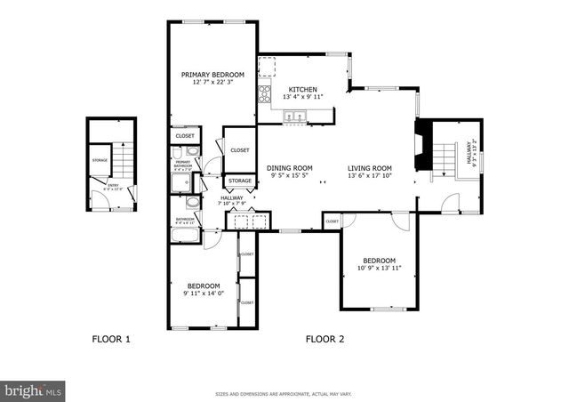 106 BIRCH HOLLOW DR, Bordentown, NJ 08505