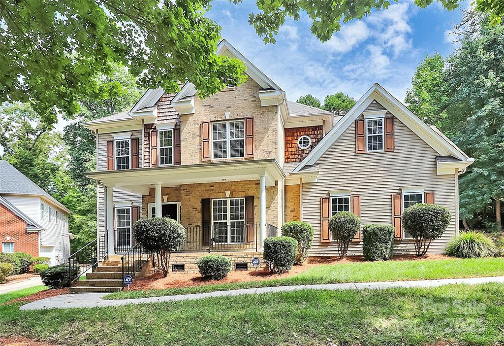 10146 Loganberry Trail, Charlotte, NC 28262