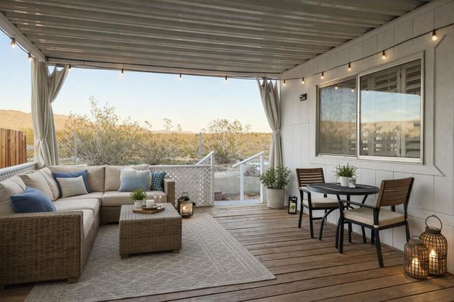 18070 Langlois Road 268, Desert Hot Springs, CA 92241