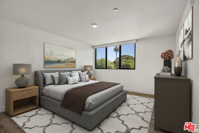 153 San Vicente Boulevard 4G, Santa Monica, CA 90402