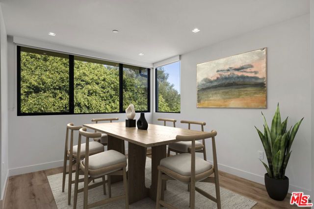 153 San Vicente Boulevard 4G, Santa Monica, CA 90402