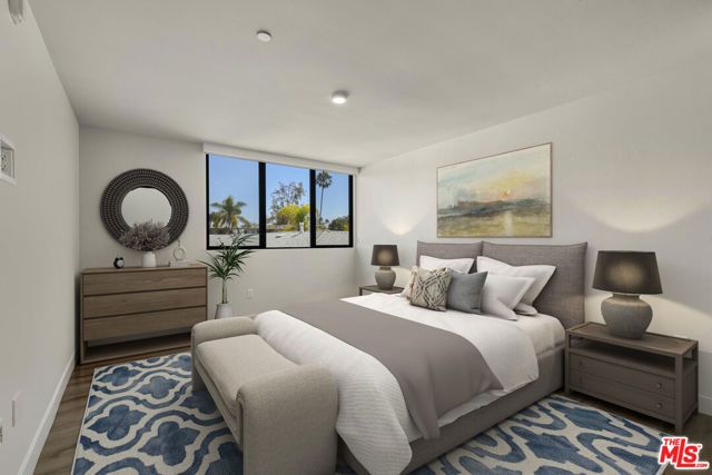153 San Vicente Boulevard 4G, Santa Monica, CA 90402