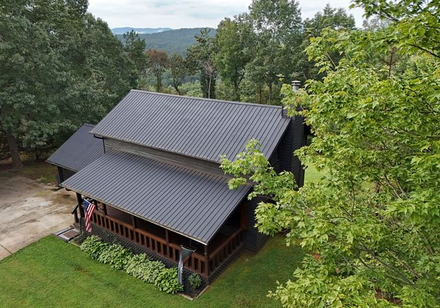 36 Deep Cove Road, Blue Ridge, GA 30513