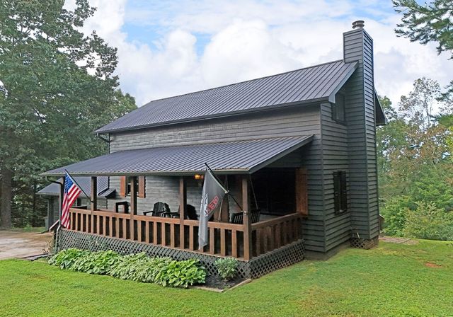 36 Deep Cove Road, Blue Ridge, GA 30513