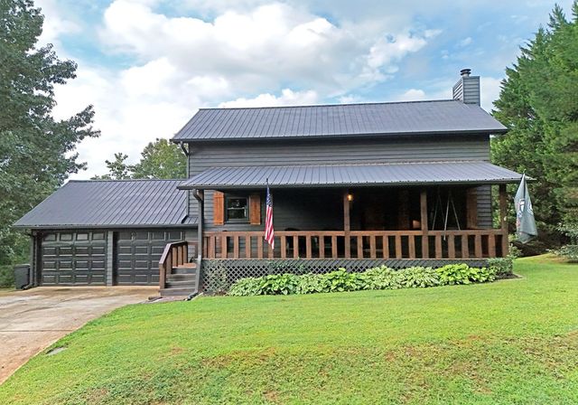 36 Deep Cove Road, Blue Ridge, GA 30513