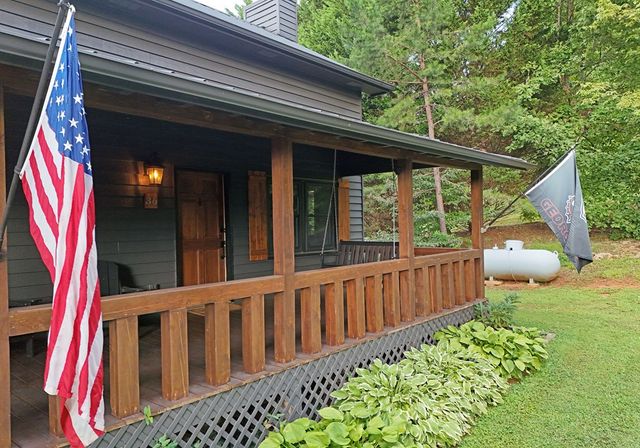 36 Deep Cove Road, Blue Ridge, GA 30513