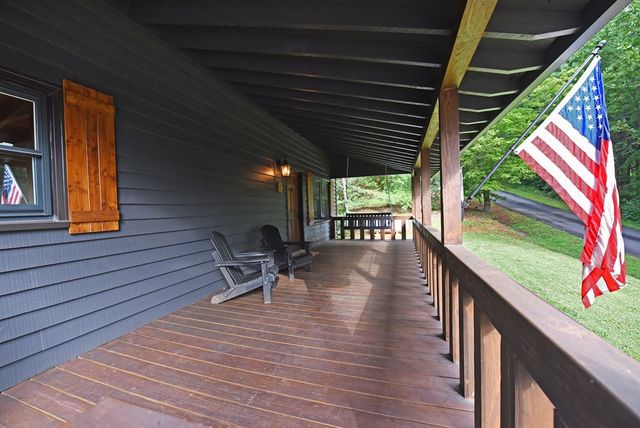 36 Deep Cove Road, Blue Ridge, GA 30513