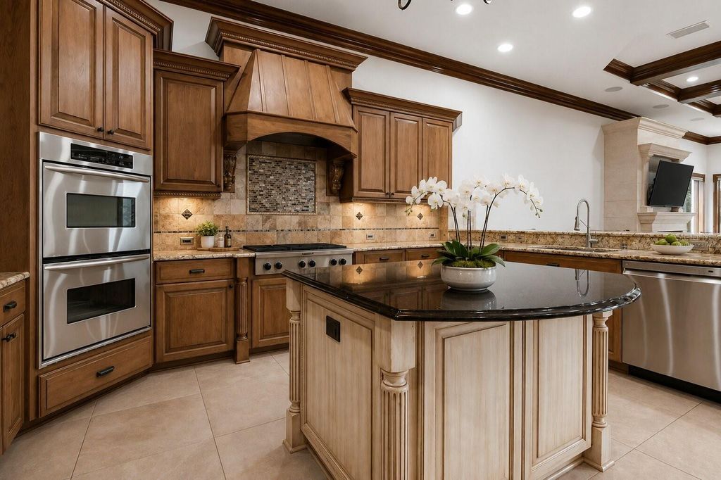 Image 17 of property listing at 5211 W NEPTUNE WAY, Tampa, FL 33609