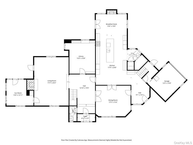 263 Corona Avenue, Pelham, NY 10803
