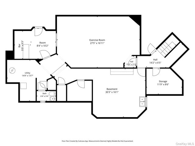 263 Corona Avenue, Pelham, NY 10803