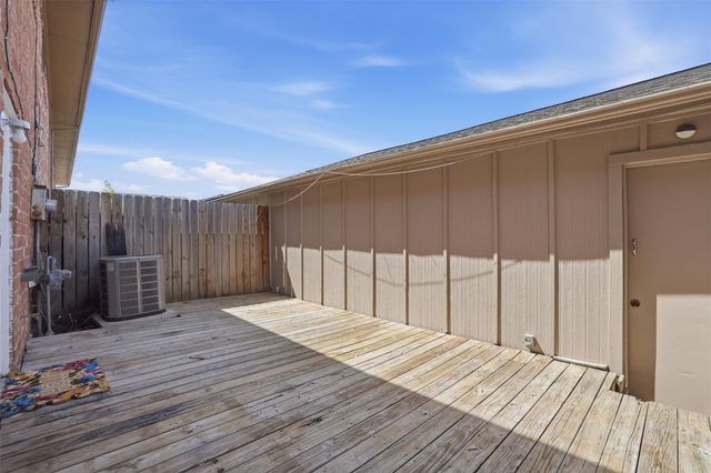 11647 Sabo Road, Houston, TX 77089