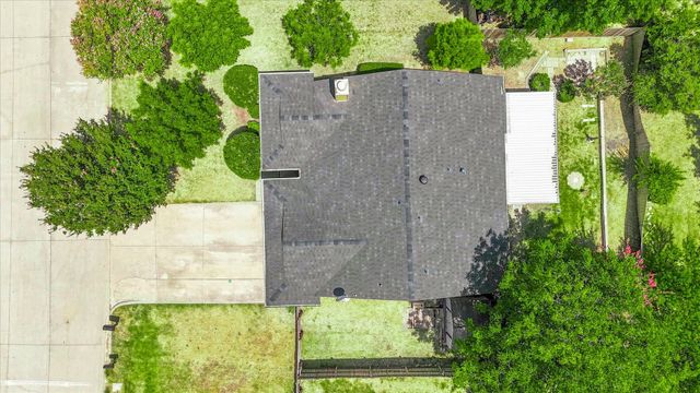 3511 Meadowview Drive, Corinth, TX 76210