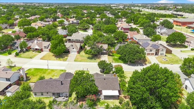 3511 Meadowview Drive, Corinth, TX 76210