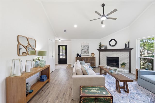 3511 Meadowview Drive, Corinth, TX 76210
