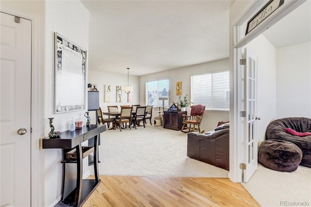 11341 S Lost Creek Circle, Parker, CO 80138