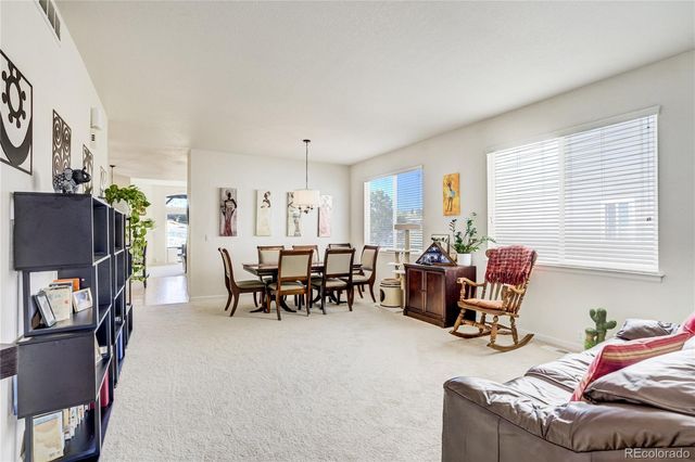 11341 S Lost Creek Circle, Parker, CO 80138