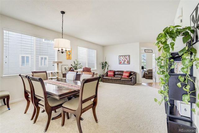 11341 S Lost Creek Circle, Parker, CO 80138