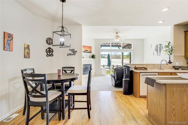 11341 S Lost Creek Circle, Parker, CO 80138